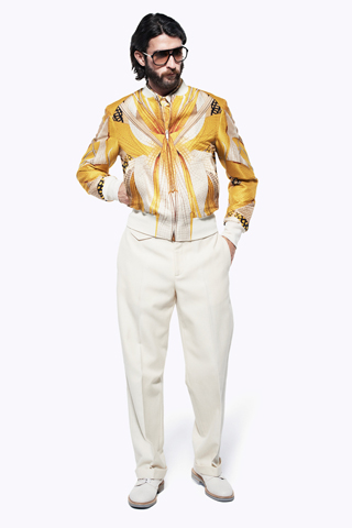 Alexander McQueen / - 2013